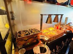 -王氏炉匠·烧鸟放题自助(三里屯店)