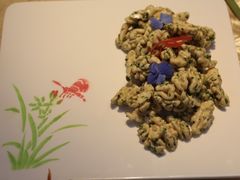 椿香核桃仁-新净雅烹小鲜(学院路店)