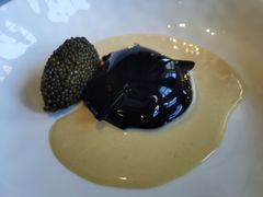 -Le Comptoir de Pierre Gagnaire
