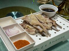 -老毛手抓·盐池滩羊非遗手抓(宁夏总店)