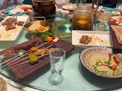 -通海俄式烧烤·俄罗斯大串(嵩山路店)