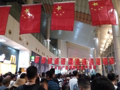 -国际邮轮中心码头(厦鼓码头)