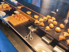 -广州富力君悦大酒店·凯菲厅