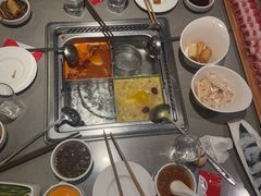 -海底捞火锅(油麻地店)