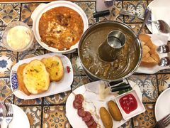 -番茄屋葡式美食(总店)