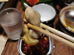 -蚝堡海鲜·威海菜·海肠捞饭·烧烤·亚洲吃蚝公司(幸福门店)