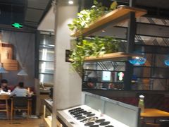 -比格比萨自助(密云店)