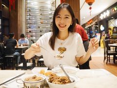 -宝香绑线肉骨茶(柏威年广场店)