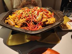 -川成元·麻辣香锅(凯德MALL西直门店)