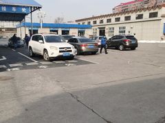 -京西五环检测场