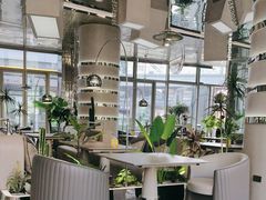 -3号仓库·餐厅(大悦城店)