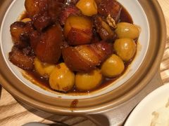 -乡村基·川味现炒大王(熙悦天街店)