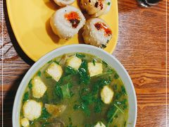 -阿三生煎(航北路店)