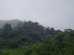 -千岛湖石林