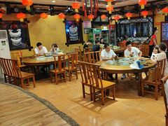 -亮欢寨(凯里总店)