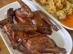 -崖口煲仔饭