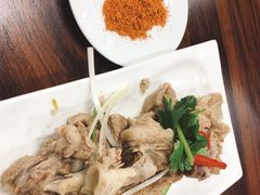 -清真·伊清阁餐厅