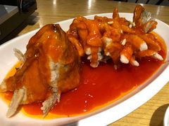 -赤宴·川菜(玉林店)