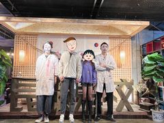 -长藤鬼校(龙翔店)