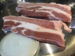 -老炉家木炭烤肉(长江国际店)