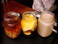 -鲜芋仙(太原街万达店)