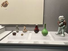 -银雀山汉墓竹简博物馆