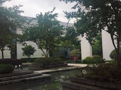 -逸林轩中餐厅(中信泰富朱家角锦江酒店)