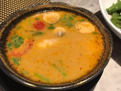 -青檸泰 LIME THAI (财富购物中心店)