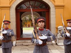 -陆军讲武堂旧址