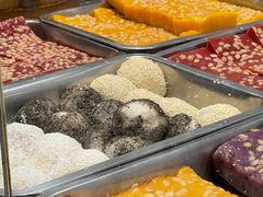 -常州糕团店(北大街新世纪商城店)