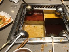 -海底捞火锅(茂业店)