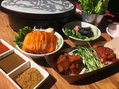 -么肆烤肉(汉街形象店)
