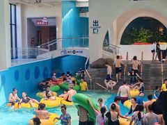 -清河半岛温泉度假酒店