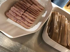 -六合居·邯郸菜·武安菜起源地