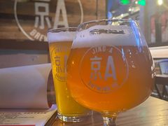 -京A Brewpub·精酿餐吧(幸福村店)