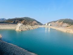 -长沙黑麋峰国家森林公园