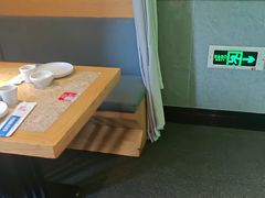 -巴渝菜馆(涿州店)