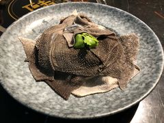 肆味每日直送鲜毛肚-肆味(东原1891江景店)