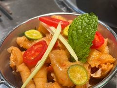 -椰庭·椰子鸡·创意玩家(晶耀前滩店)