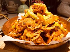 -黑牛の店·和牛烧肉(大悦城店)