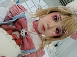 -桑语映画·COSPLAY写真工作室