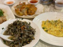 金不换炒薄壳-迈姨·潮州菜(麓湖公园店)
