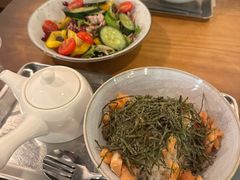 -Retro Deli 茶泡饭
