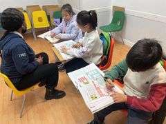 -英孚教育青少儿(长安中心)