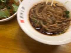 -重庆小面·抄手(解放碑好吃街店)