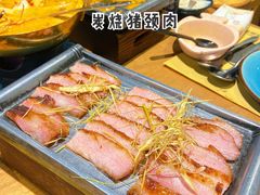 -摩登有记·新派泰国菜(银钻广场店)