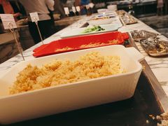 -合肥皇冠假日酒店·菲亚斯特自助餐厅(黄山路店)