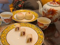 -富华斋饽饽铺·宫廷糕点·伴手礼(护国新天地店)