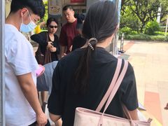 -喜茶(广州番禺奥园广场店)