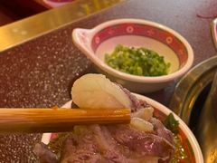 -大吉利·潮汕鲜牛肉火锅(西安店)